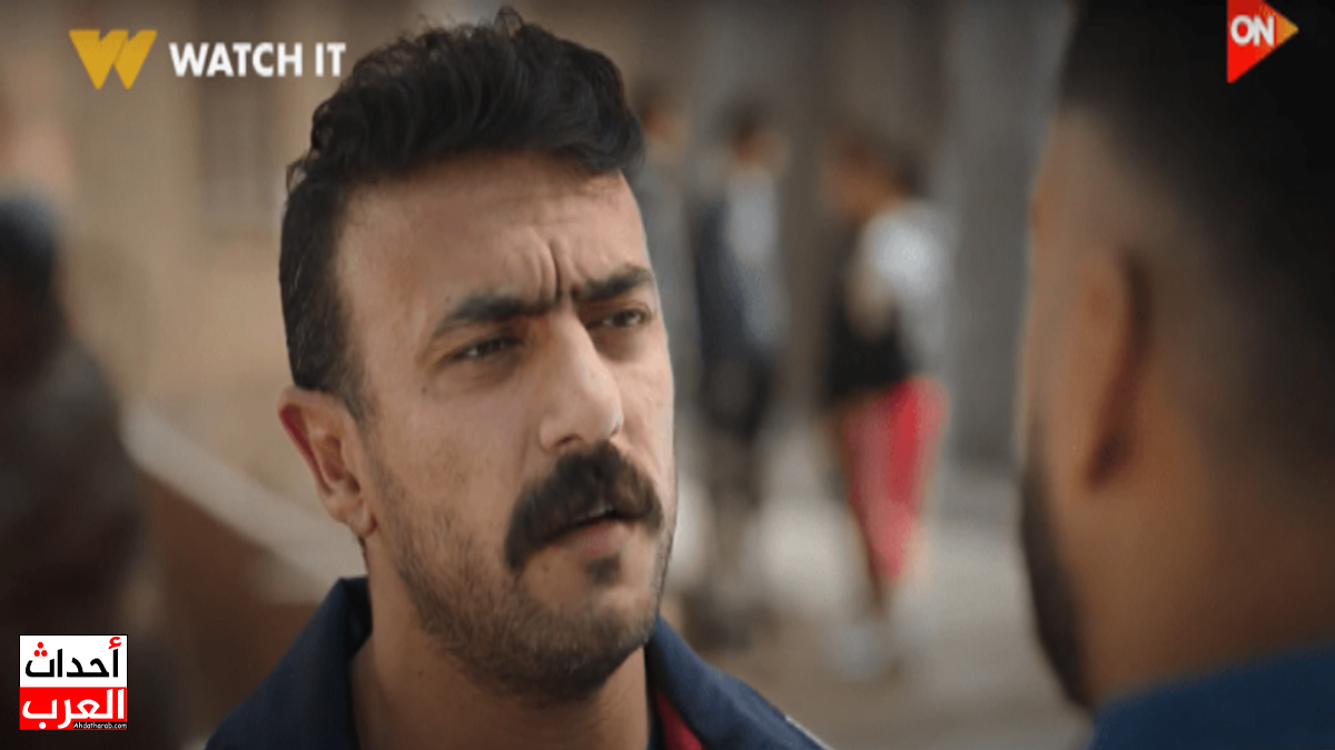مسلسل فهد البطل حلقات | رمضان 2025 - EgyBest - ايجي بست مسلسل فهد البطل حلقات | رمضان 2025 - EgyBest - ايجي بست