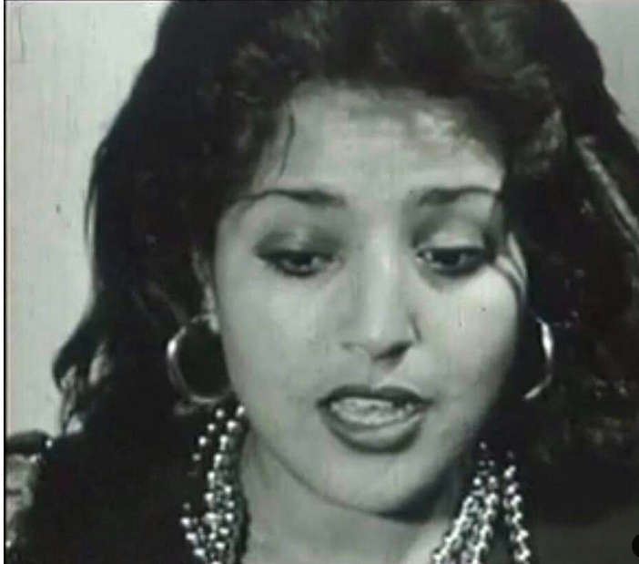 نعيمة سميح الفنانة المغربية