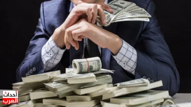 قرار ترامب يعيد إنعاش بورصة المليارديرات.. ثروات الأغنياء تقفز 304 مليارات دولار في دقائق قرار ترامب يعيد إنعاش بورصة المليارديرات.. ثروات الأغنياء تقفز 304 مليارات دولار في دقائق