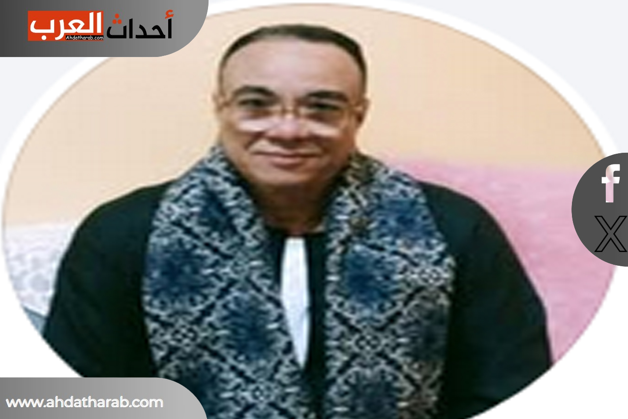 الحلم العربي في زمن الغاب.. القوي ياكل الضعيف الحلم العربي في زمن الغاب.. القوي ياكل الضعيف
