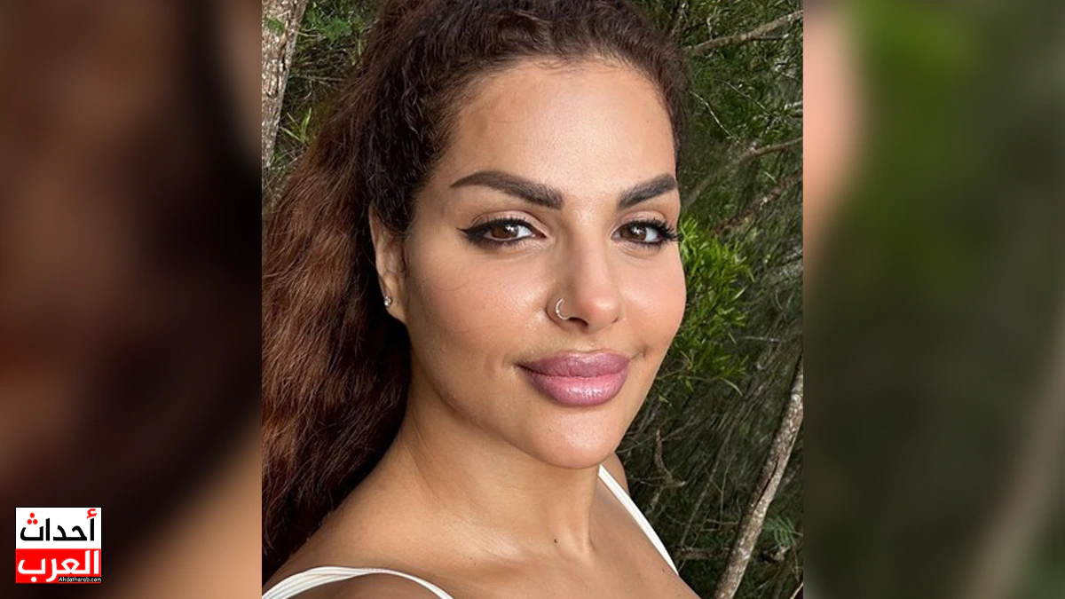 فيديو الراقصة مايا المغربية maya dbaich الذي أثار غضب المغاربة فيديو الراقصة مايا المغربية maya dbaich