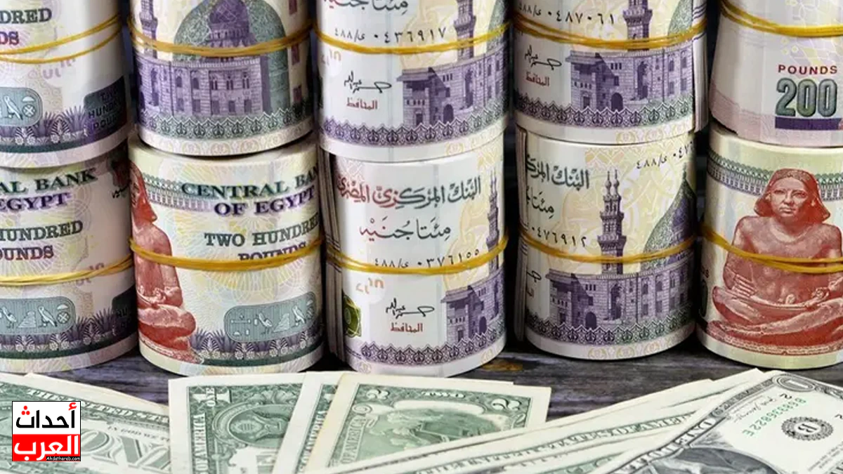 تراجع طفيف للدولار أمام الجنيه المصري وسط ترقب في الأسواق سعر الدولار الأمريكي مقابل الجنيه المصري في السوق السوداء اليوم الثلاثاء 6-5-2025