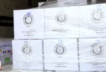 جدل واسع بين بغداد وطرابلس بعد إعلان تصدير شحنة أدوية سرطان من العراق إلى ليبيا