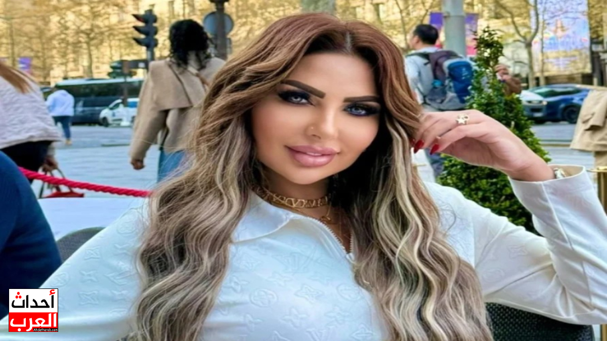 المنتجة سارة خليفة ويكيبيديا.. معلومات تكشف لأول مرة عنها المنتجة سارة خليفة ويكيبيديا.. معلومات تكشف لأول مرة عنها
