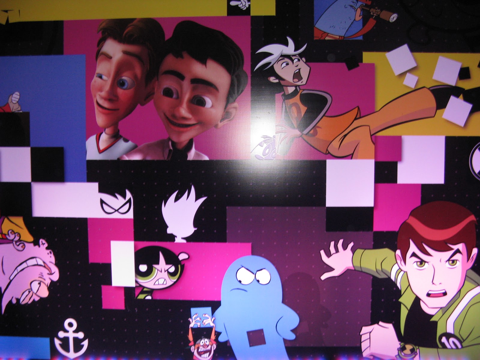 تردد Cartoon Network Arabic نايل سات 2025 تردد Cartoon Network Arabic نايل سات 2025