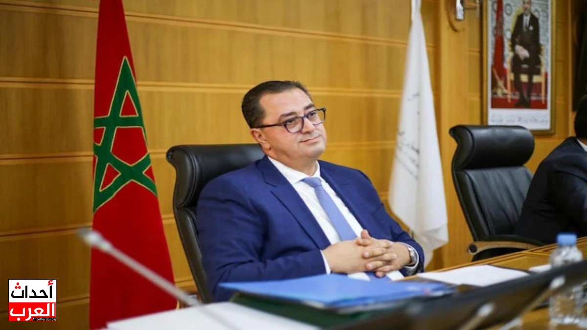 حقائق مثيرة عن الوالي يونس التازي ويكيبيديا حقائق مثيرة عن الوالي يونس التازي ويكيبيديا