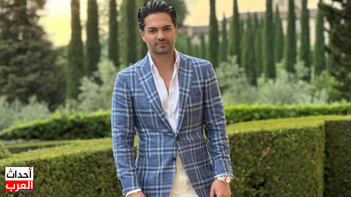رامي الياس سامو ويكيبيديا Rami Elias Samo wikipedia، جنسيته، عمره، ديانته، طوله، زوجته رامي الياس سامو ويكيبيديا Rami Elias Samo wikipedia، جنسيته، عمره، ديانته، طوله، زوجته