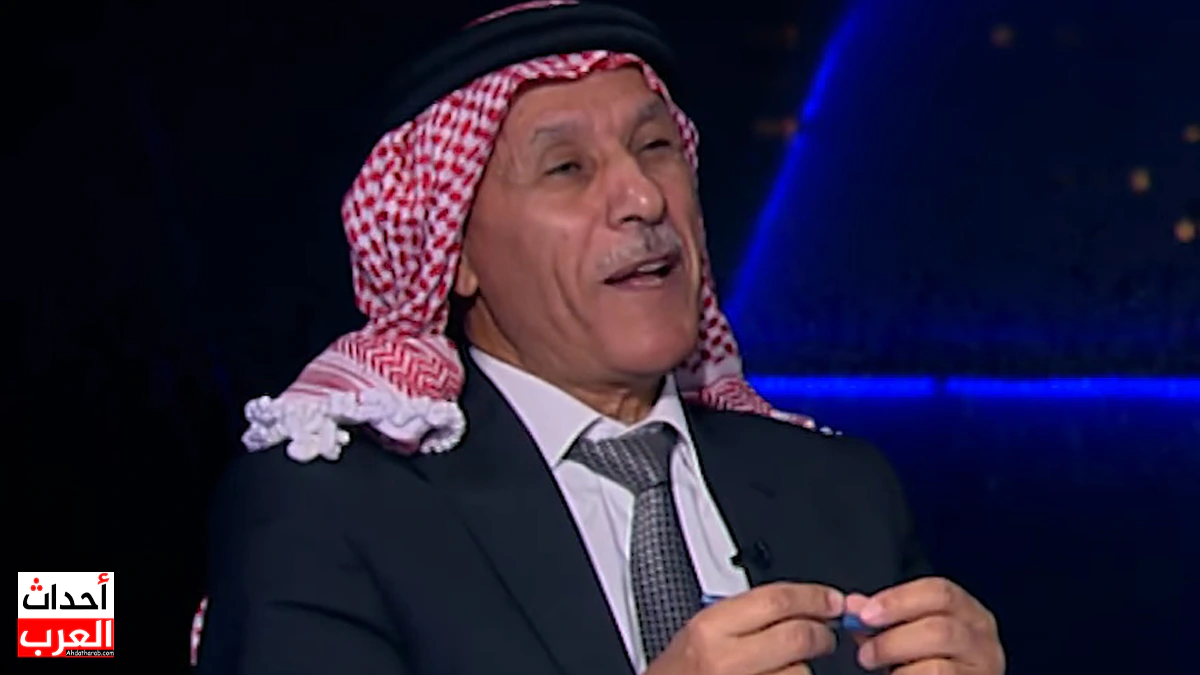 صالح العرموطي ويكيبيديا صالح العرموطي ويكيبيديا