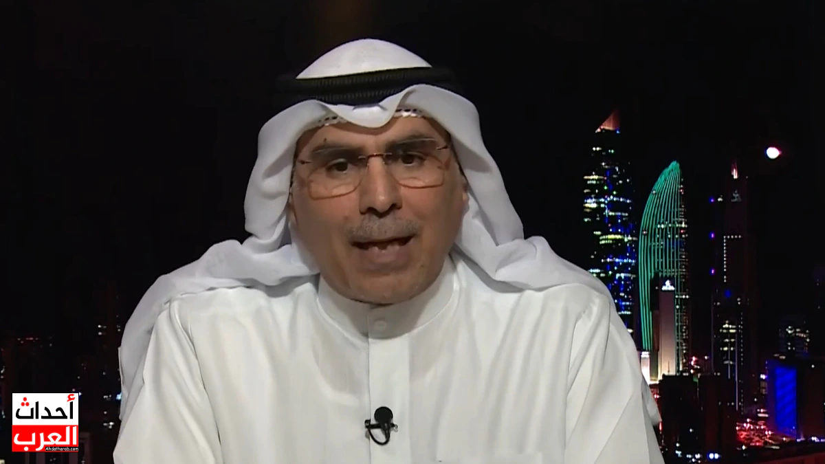 من هو صالح المطيري المذيع الكويتي؟ صالح المطيري