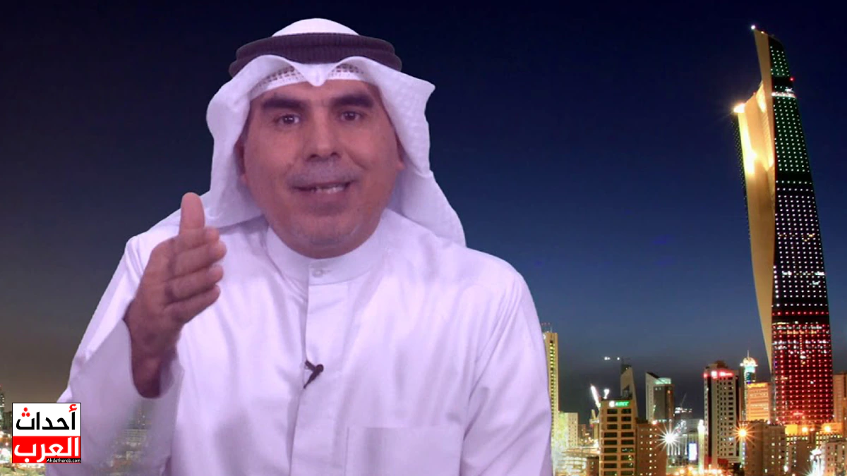 من هو صالح المطيري المذيع الكويتي؟ المذيع صالح المطيري