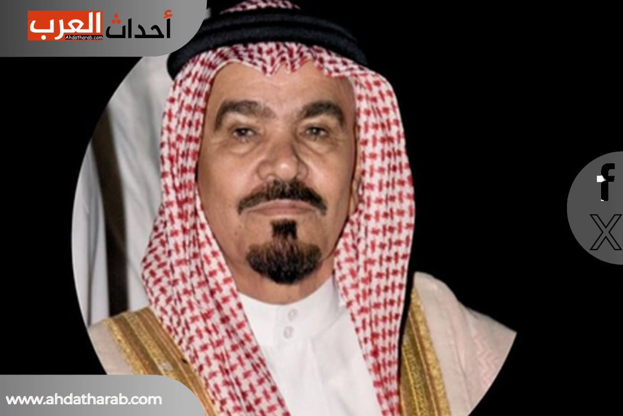 وفاة صالح بن ناصر الخليوي وتفاصيل الوفاة وفاة صالح بن ناصر الخليوي