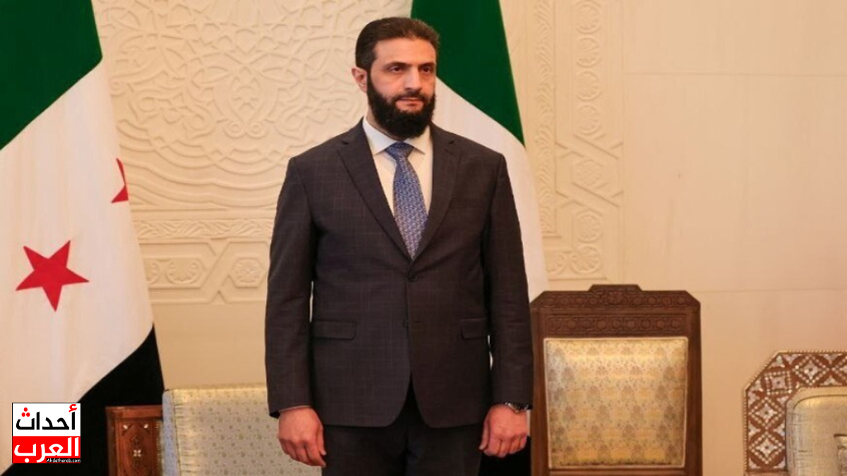 طول احمد الشرع.. كم سم يبلغ الجولاني "رئيس سوريا" طول احمد الشرع.. كم سم يبلغ الجولاني "رئيس سوريا"