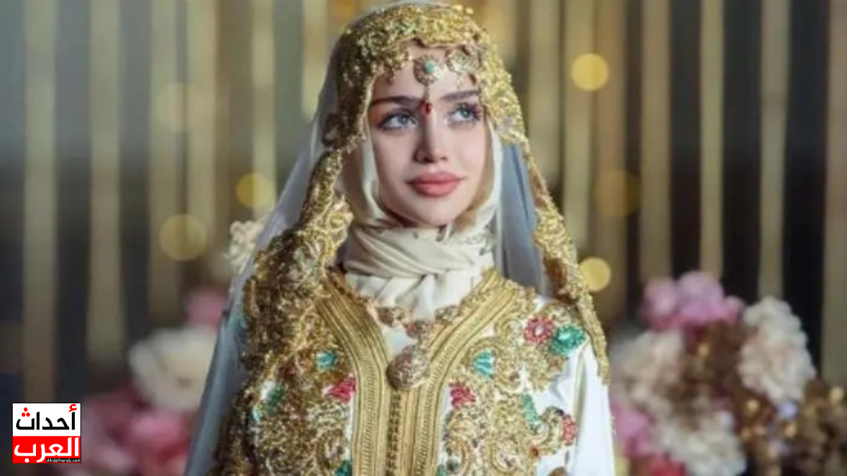 من هو يوسف فرحات خطيب عبير الصغير ويكيبيديا كم عمر الشيف عبير الصغير الحقيقي