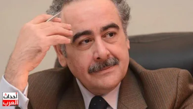 علاء عبد الهادي