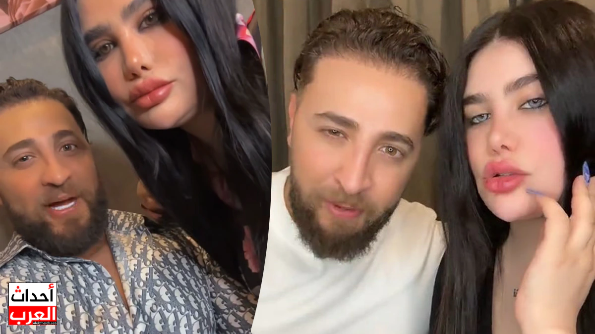 تسريب فيلم انطونيو فان سبايسي انجي خوري الحساب الرسمي fanspicy فيلم انطونيو فان سبايسي انجي خوري fanspicy