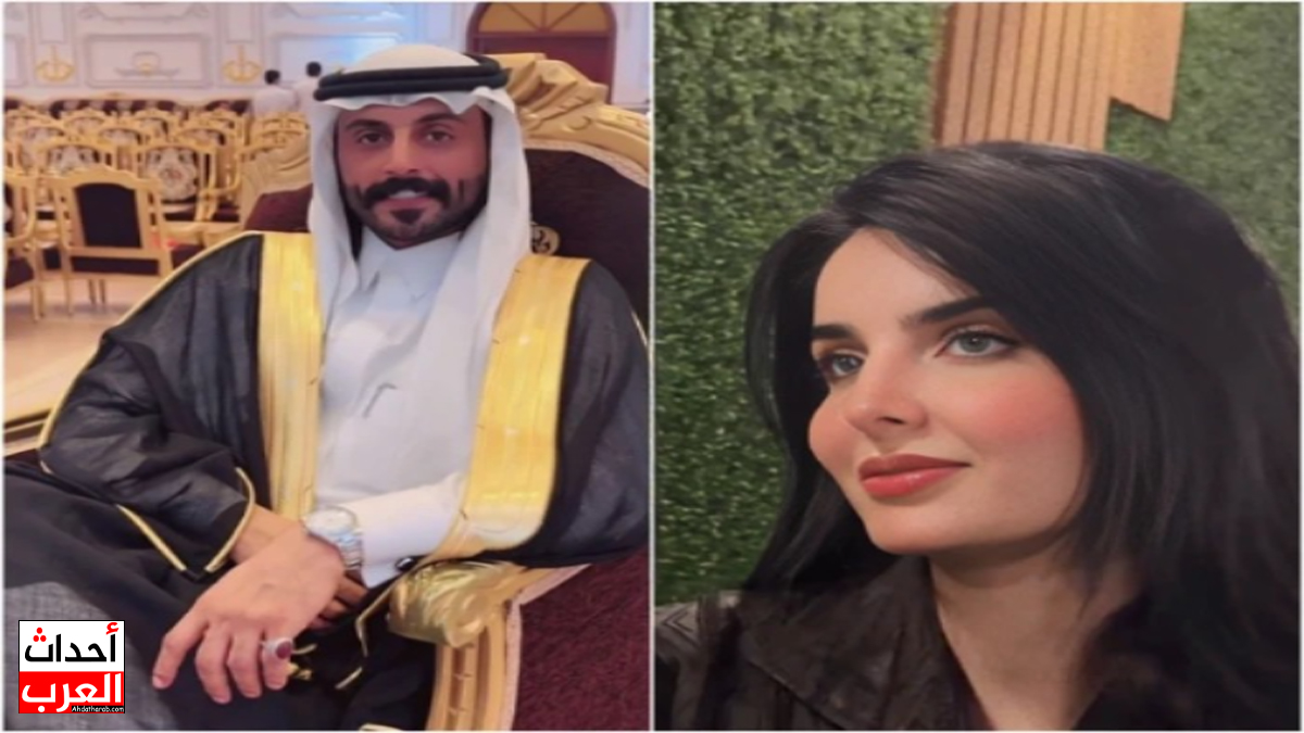 كم عمر صالحة القحطاني زوجة سعيد الزهراني كم عمر صالحة القحطاني زوجة سعيد الزهراني