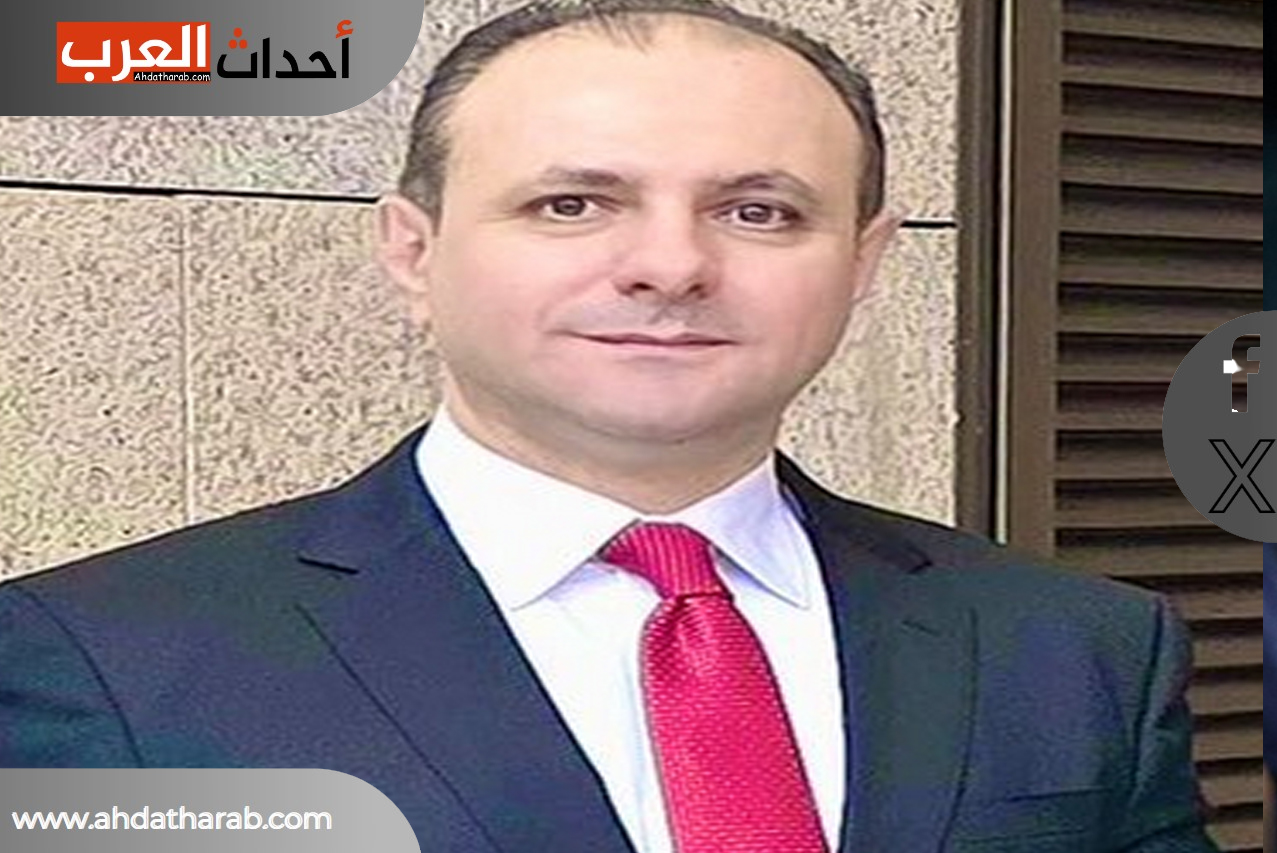ماهر الشرع امينا عاما لرئاسة الجمهورية وردود افعال السوريين حول القرار ماهر الشرع أمينا عام لرئاسة الجمهورية في سوريا