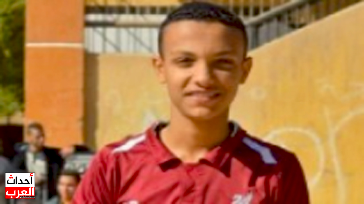 من هو محمد رضوان سنوسي؟ من هو محمد رضوان سنوسي؟