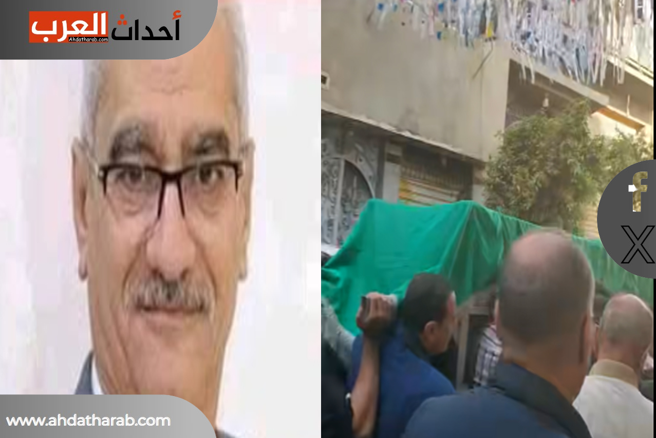 سبب وفاة مدير إدارة الباجور التعليمية عقب زيارة وزير التربية والتعليم للإدارة مباشرة سبب وفاة مدير إدارة الباجور التعليمية