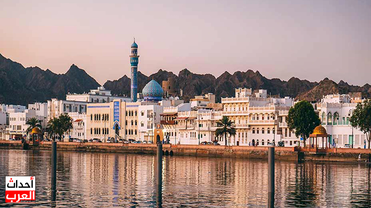 الرياض ترحب بالحوار الأمريكي الإيراني في مسقط وتدعم جهود إنهاء الخلافات عبر الدبلوماسية الرياض ترحب بالحوار الأمريكي الإيراني في مسقط وتدعم جهود إنهاء الخلافات عبر الدبلوماسية