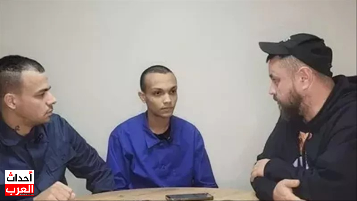 من هو محمد رضوان سنوسي؟ من هو محمد رضوان سنوسي؟