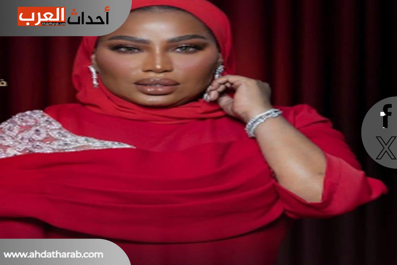 حفل موضي الشمراني على مسرح عبادي الجوهري أرينا جدة ترقص موضي الشمراني