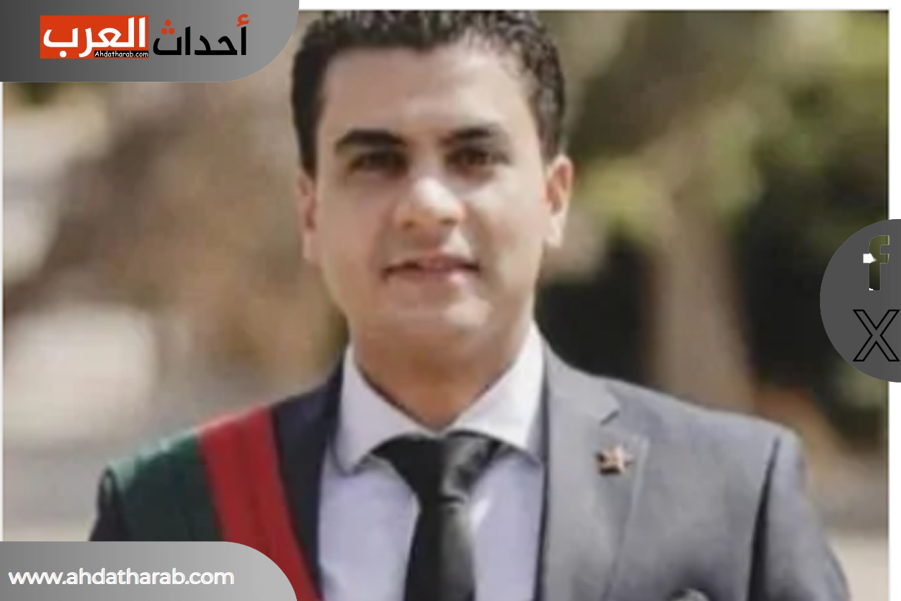 تفاصيل وفاة وكيل النيابة في ميت غمر تفاصيل وفاة وكيل النيابة في ميت غمر