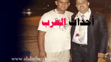 الشاعر الليبي اشرف الزرقاني "اسير النجع" يرثي اخيه في قصيدة من الشعر الليبي