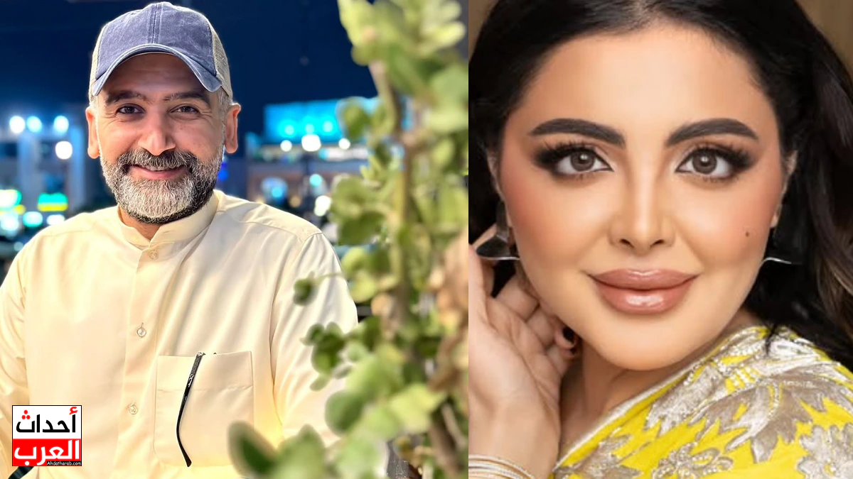 تفاصيل سحب الجنسية الكويتية من احمد ايراج زوج زينة كرم احمد ايراج زوج زينة كرم
