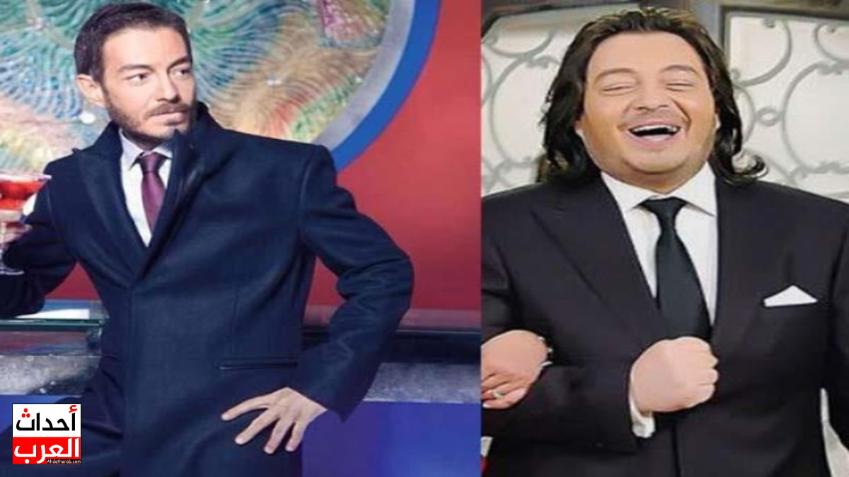 احمد زاهر قبل وبعد.. صور صادمة! احمد زاهر قبل وبعد.. صور صادمة!