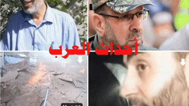 استشهاد زكريا السنوار وابنائه ومحمد السنوار