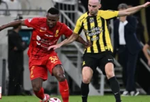 الاتحاد يُتوّج بلقب كأس الملك ويحقق الثنائية التاريخية