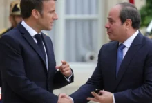 في القاهرة وتحت رعاية السيسي وماكرون.. فرنسا تطلق منتدى اقتصاديًا دوليًا بمشاركة 300 خبير وصانع قرار