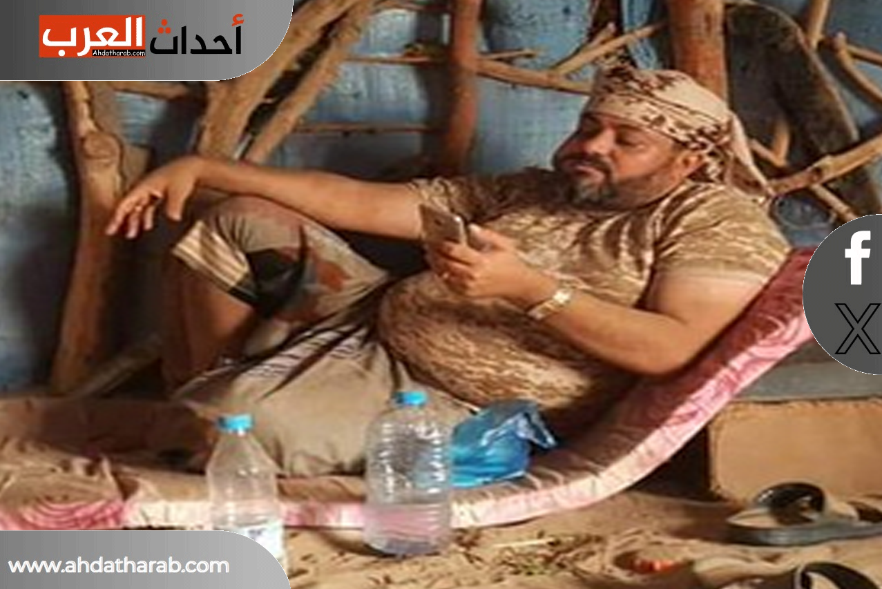 وفاة الشيخ عبد الرحمن شوعي حجري قائد الحراك التهامي في اليمن الشيخ عبد الرحمن شوعي حجري