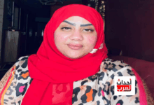 ام سجدة التيك توكر.