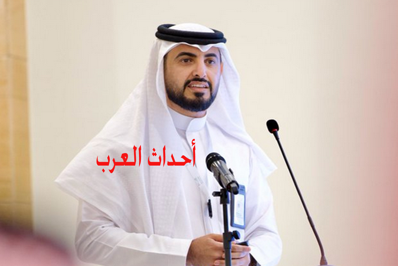 بدر بن سليمان الاحمد نائبا لمحافظ المؤسسة العامة للتدريب التقني بدر بن سليمان الاحمد