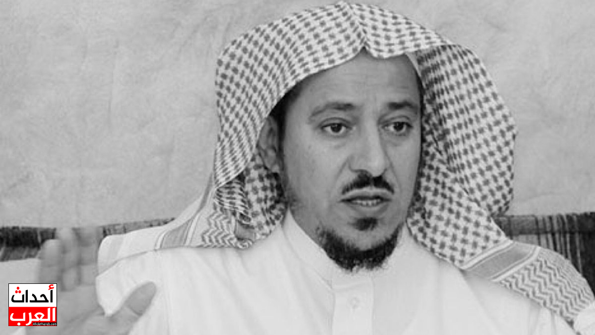 جنازة الشيخ سعد البريك (فيديو + صور) تفاصيل وفاة الشيخ سعد البريك الداعية السعودي عن عمر يناهز 63 عاماً