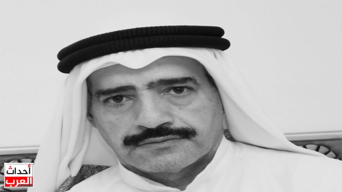 وفاة المحامي مهدي حمد الحنيان.. من هو؟ إليك التفاصيل وفاة مهدي الحنيان