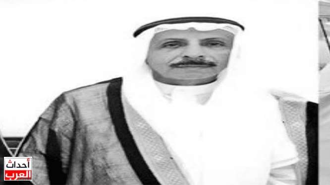 بصماته باقية وذكراه خالدة.. وفاة ماطر الذايدي عن عمر 78 عامًا بصماته باقية وذكراه خالدة.. وفاة ماطر الذايدي عن عمر 78 عامًا