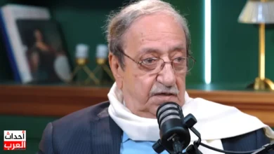 وفاة دريد لحام