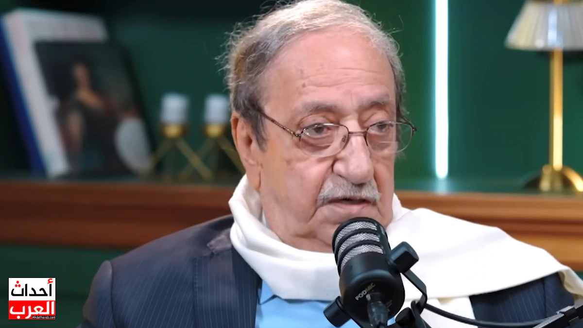 خبر وفاة دريد لحام 2025.. حقيقة أم شائعة؟ وفاة دريد لحام