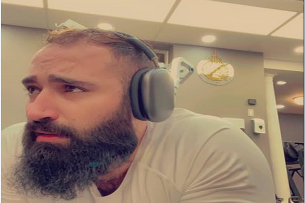 الفنان رامي العبد الله معلومات هامه عنه الفنان رامي العبد الله معلومات هامه عنه