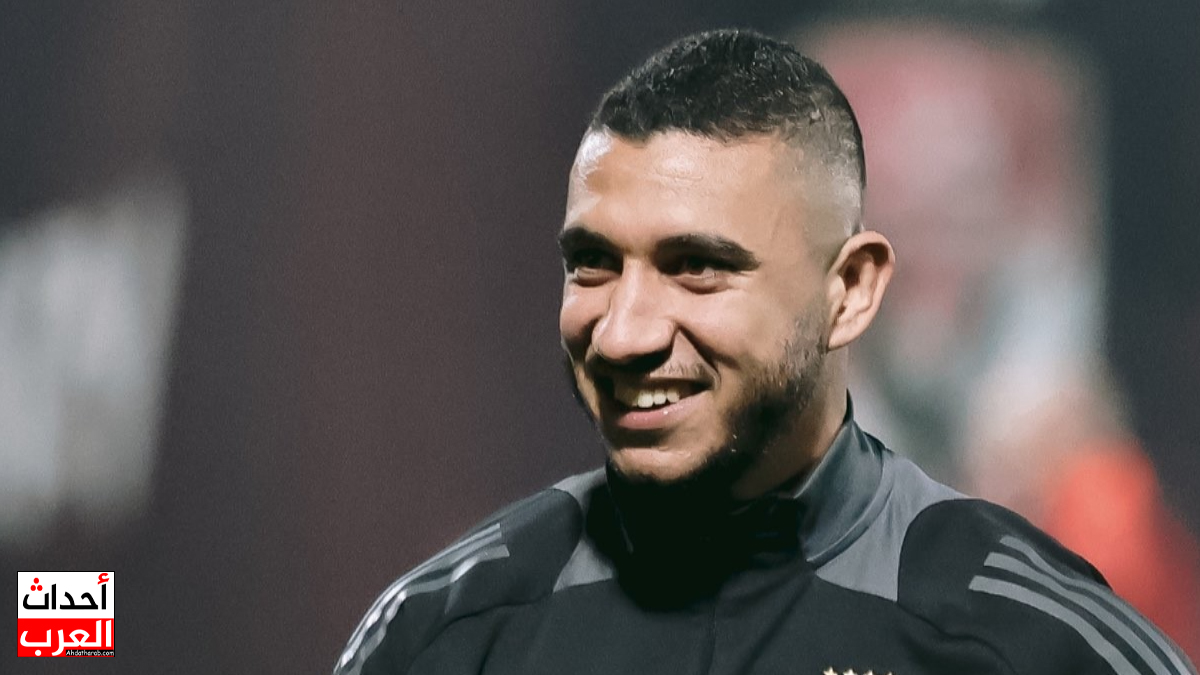 هل رامي ربيعة مسلم؟.. إليكم ديانة لاعب الأهلي المصري الحقيقية هل رامي ربيعة مسلم؟