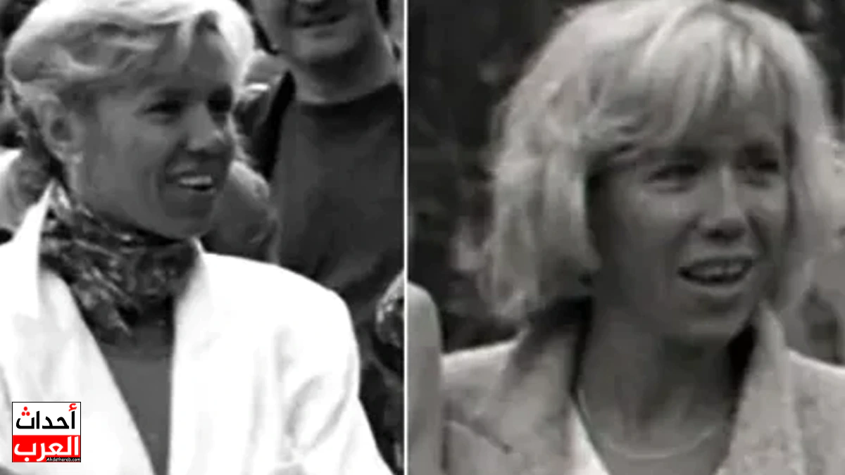 صور زوجة ماكرون في شبابها.. وحقائق مثيرة عن Brigitte Macron wife زوجة ماكرون في شبابها