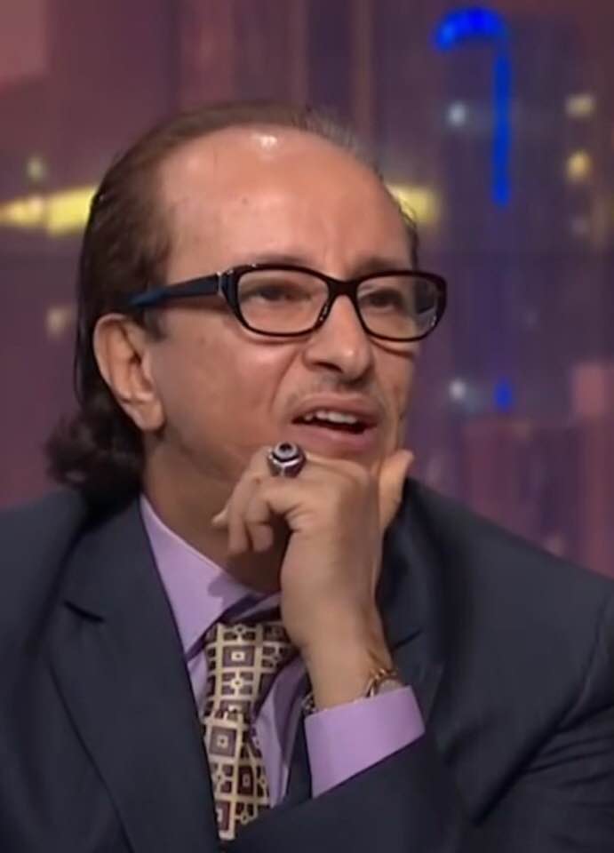 سبب وفاة زيد الذاري السياسي اليمني سبب وفاة زيد الذاري السياسي اليمني