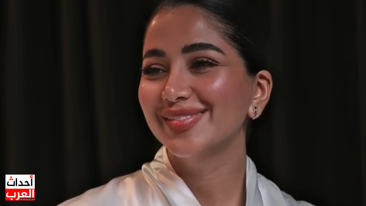 شغلت الكل بجمالها.. من هي سارة اسحاق أجمل عروس في 2025 بالكويت سارة اسحاق الكويت