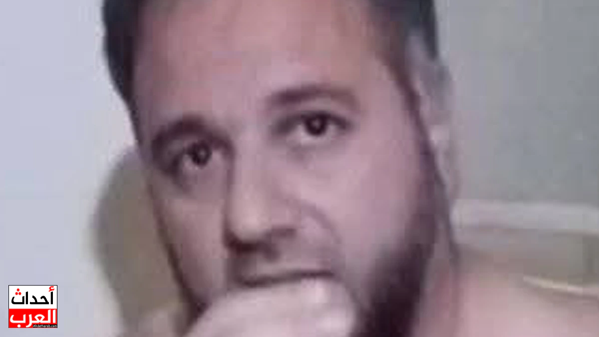 فضيحة عبيدة الشواف.. تسريب مقطع فيديو غير أخلاقي كامل فضيحة عبيدة الشواف