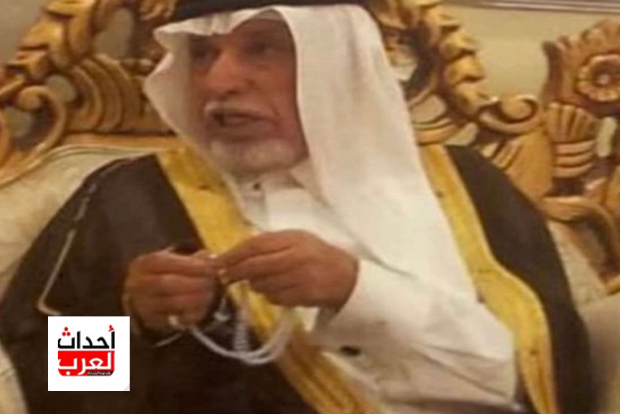وفاة ابن قبيلة المنادية و بني طلق و قبيلة عبيدة الشيخ ابراهيم ابن جلاله وفاة ابن قبيلة المنادية و بني طلق و قبيلة عبيدة الشيخ ابراهيم ابن جلاله
