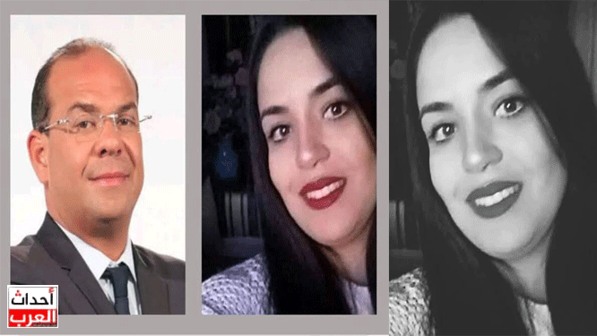 انفجار الحقيقة: مهدي بن غربية متهم رسمي في جريمة قتل رحمة انفجار الحقيقة: مهدي بن غربية متهم رسمي في جريمة قتل رحمة