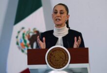 السيادة ليست للبيع: رئيسة المكسيك ترفض عرض ترامب